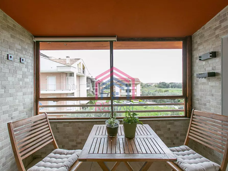 Immagine 27 di Appartamento in vendita  in via tevere 1 a Aprilia