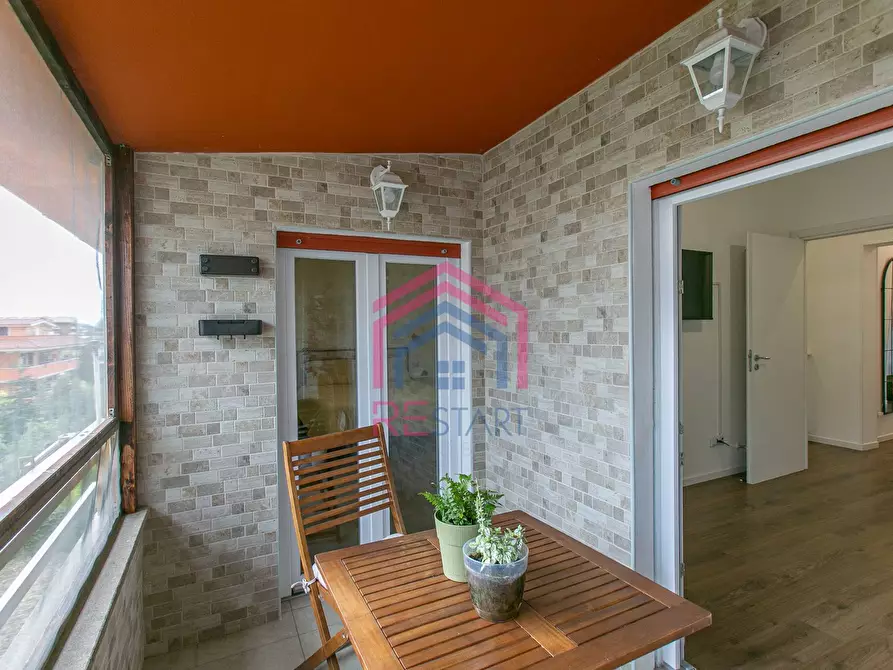 Immagine 28 di Appartamento in vendita  in via tevere 1 a Aprilia