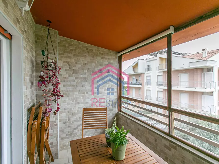 Immagine 29 di Appartamento in vendita  in via tevere 1 a Aprilia