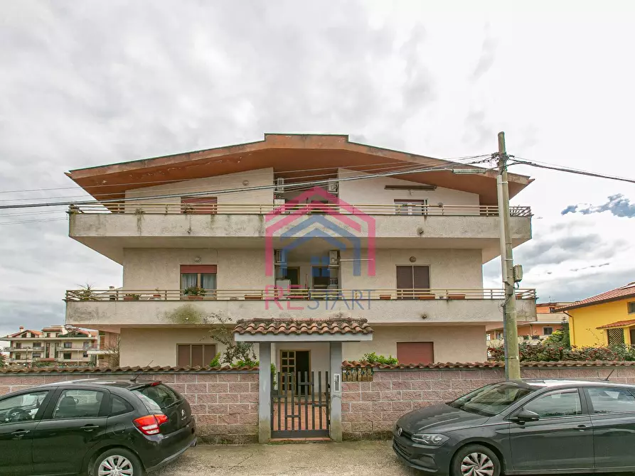 Immagine 39 di Appartamento in vendita  in via tevere 1 a Aprilia