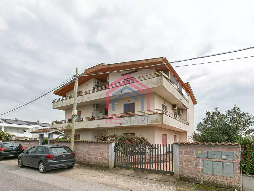 Immagine 38 di Appartamento in vendita  in via tevere 1 a Aprilia