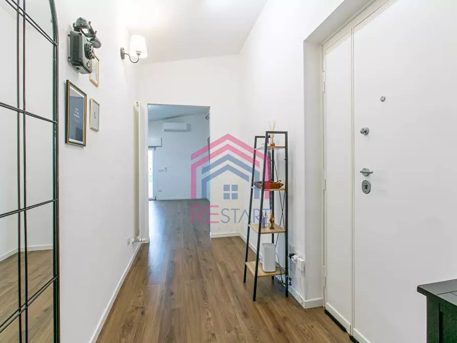 Immagine 6 di Appartamento in vendita  in via tevere 1 a Aprilia