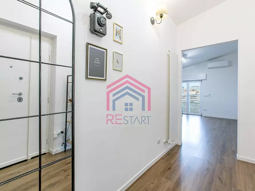 Immagine 8 di Appartamento in vendita  in via tevere 1 a Aprilia