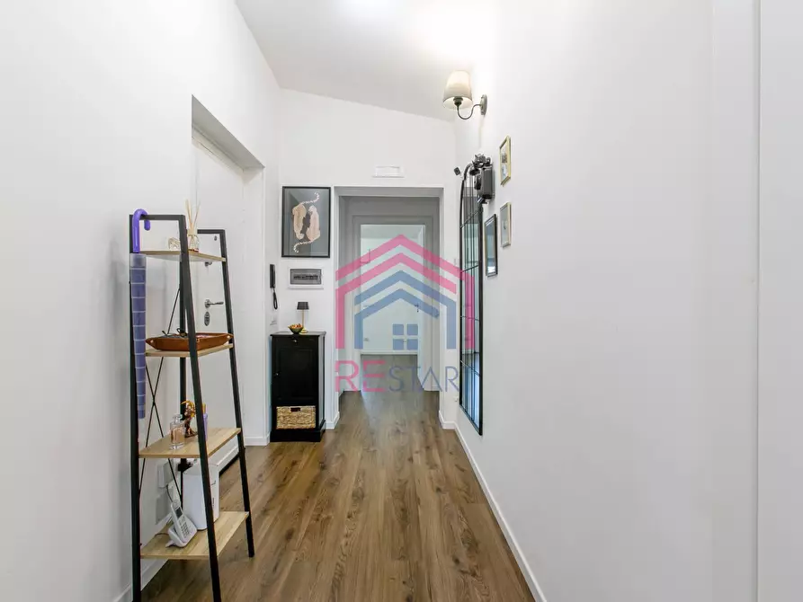 Immagine 7 di Appartamento in vendita  in via tevere 1 a Aprilia