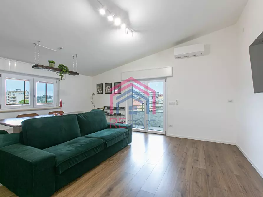 Immagine 3 di Appartamento in vendita  in via tevere 1 a Aprilia