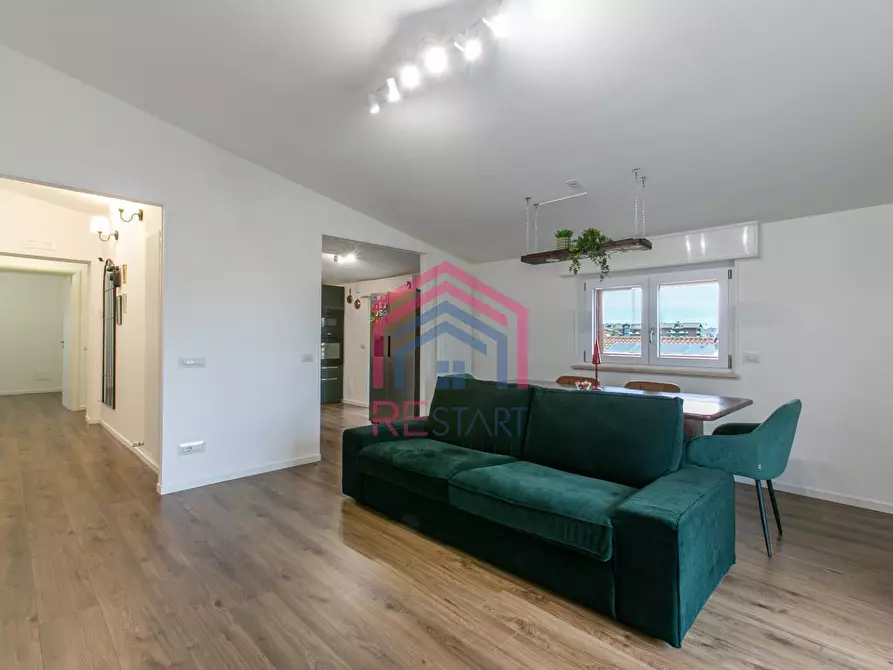 Immagine 1 di Appartamento in vendita  in via tevere 1 a Aprilia