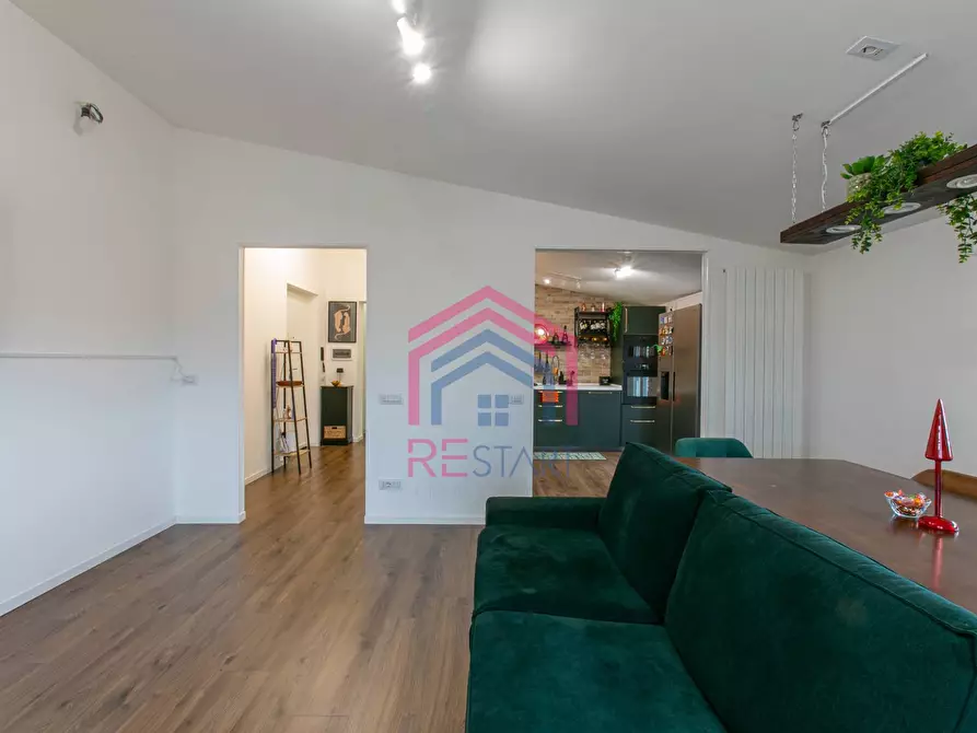 Immagine 4 di Appartamento in vendita  in via tevere 1 a Aprilia