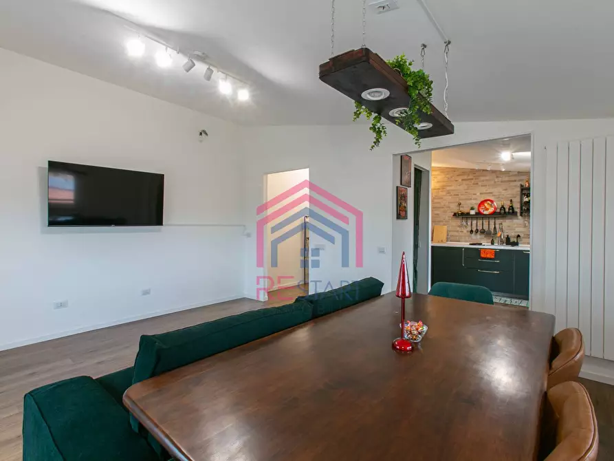 Immagine 5 di Appartamento in vendita  in via tevere 1 a Aprilia