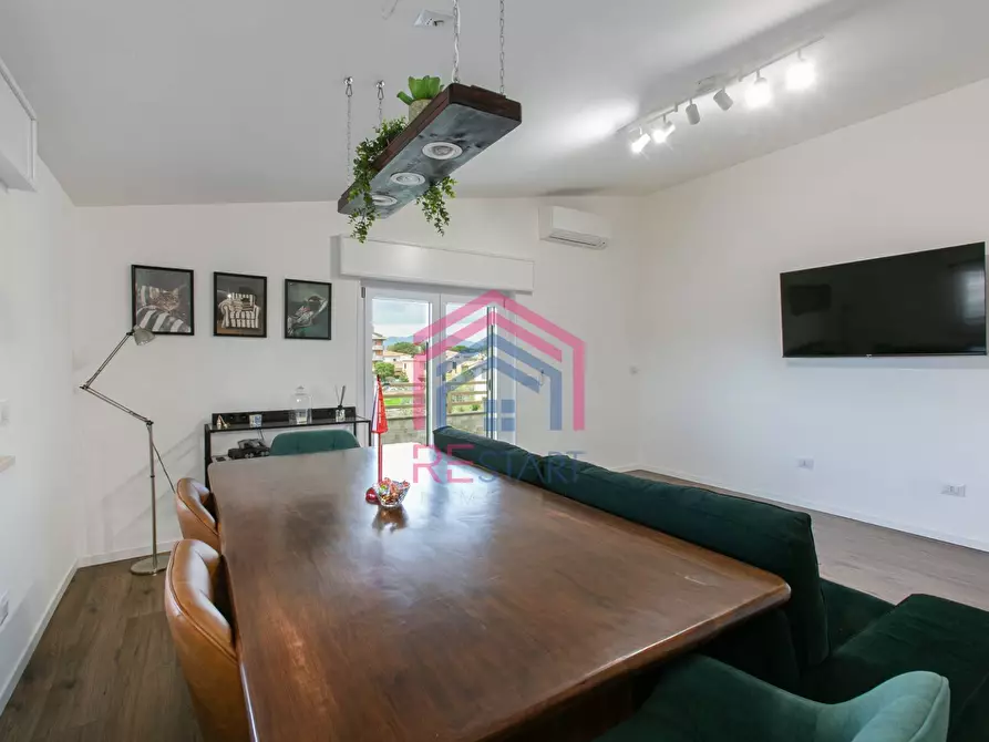 Immagine 2 di Appartamento in vendita  in via tevere 1 a Aprilia