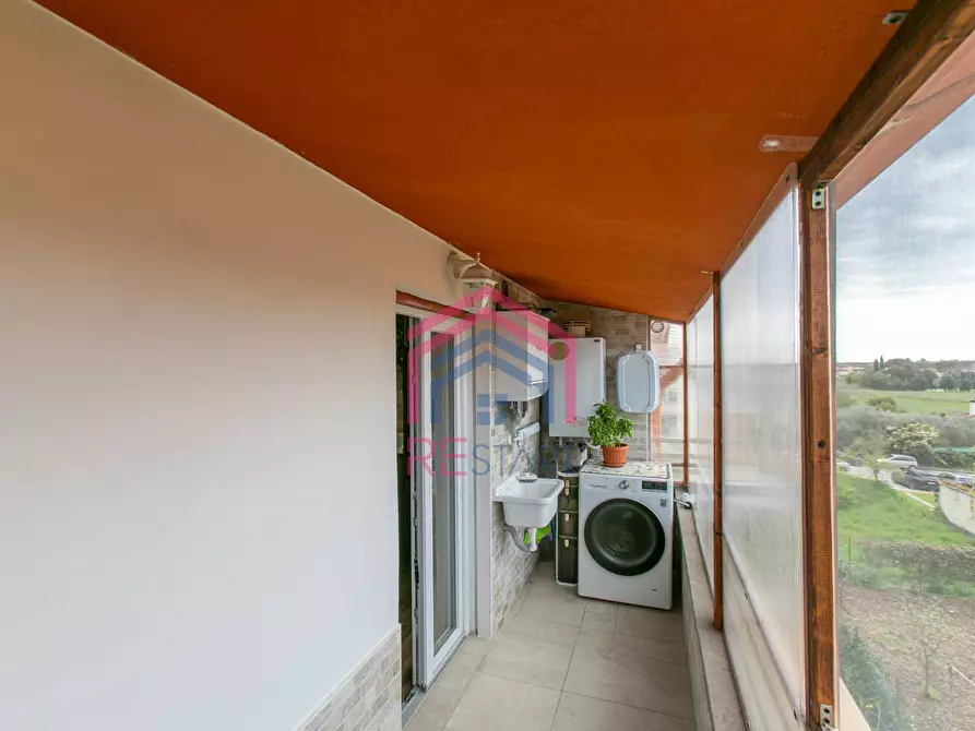 Immagine 31 di Appartamento in vendita  in via tevere 1 a Aprilia