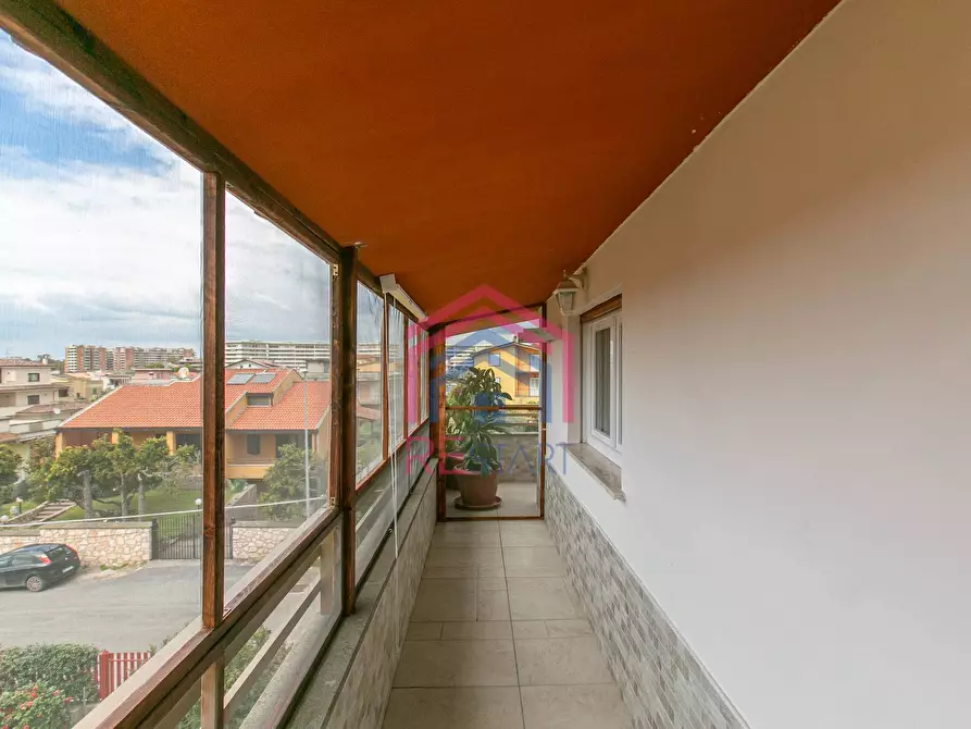 Immagine 35 di Appartamento in vendita  in via tevere 1 a Aprilia