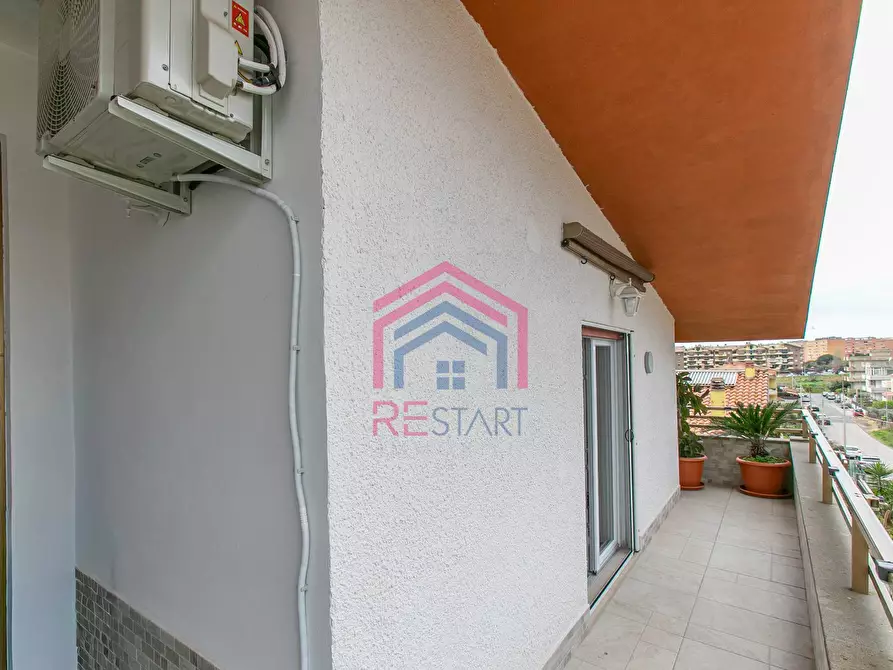 Immagine 32 di Appartamento in vendita  in via tevere 1 a Aprilia