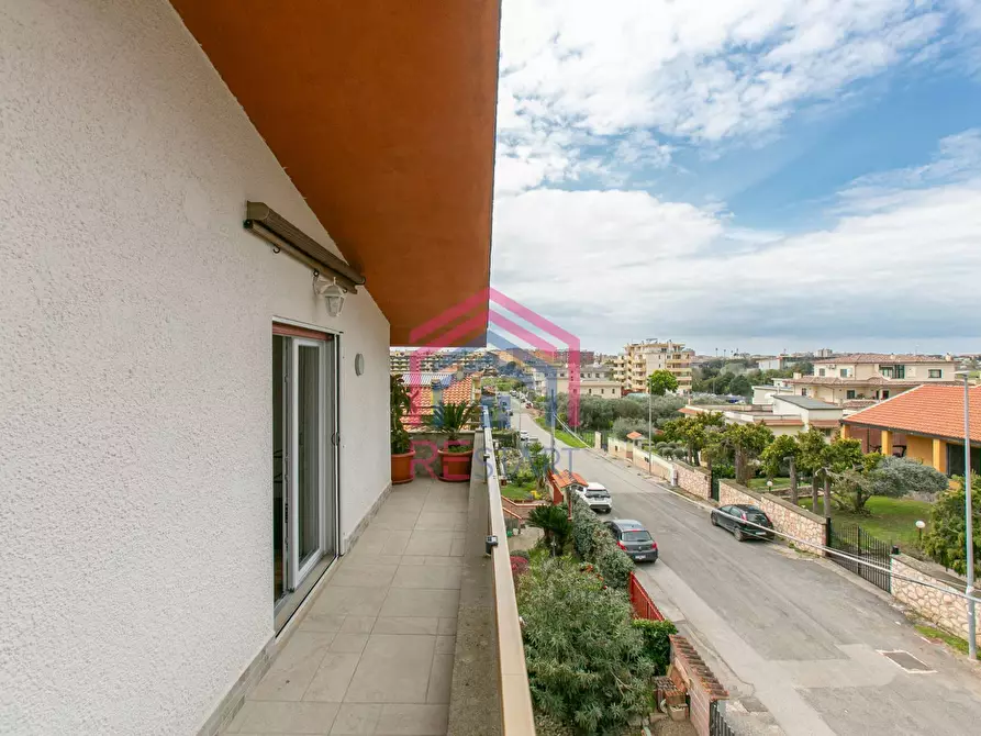 Immagine 34 di Appartamento in vendita  in via tevere 1 a Aprilia