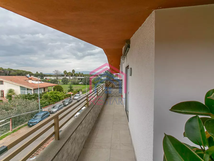 Immagine 36 di Appartamento in vendita  in via tevere 1 a Aprilia