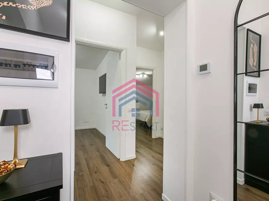 Immagine 22 di Appartamento in vendita  in via tevere 1 a Aprilia