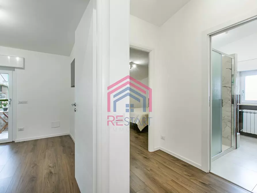 Immagine 23 di Appartamento in vendita  in via tevere 1 a Aprilia