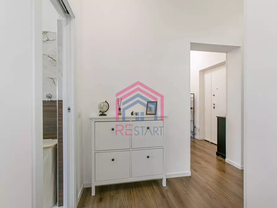 Immagine 26 di Appartamento in vendita  in via tevere 1 a Aprilia