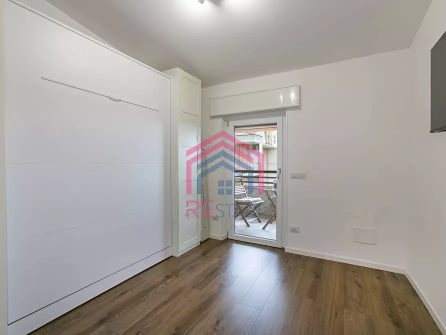 Immagine 25 di Appartamento in vendita  in via tevere 1 a Aprilia