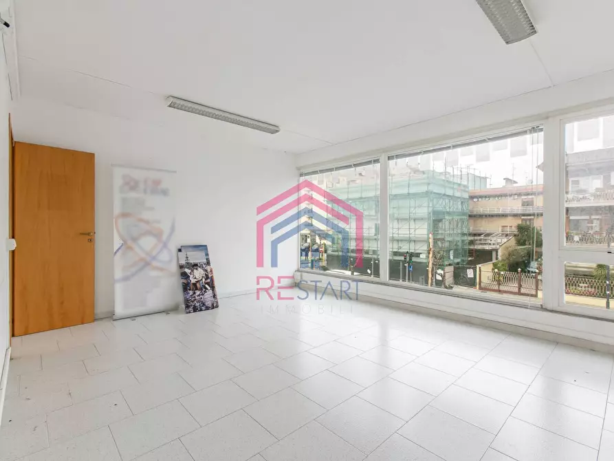 Immagine 8 di Locale commerciale in affitto  in via alcide de gasperi a Aprilia