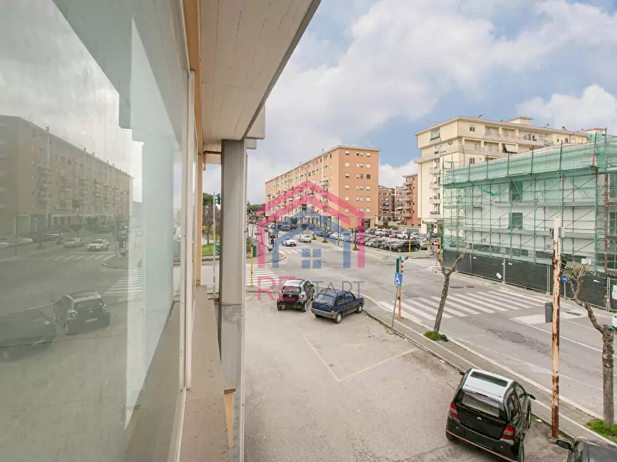 Immagine 15 di Locale commerciale in affitto  in via alcide de gasperi a Aprilia