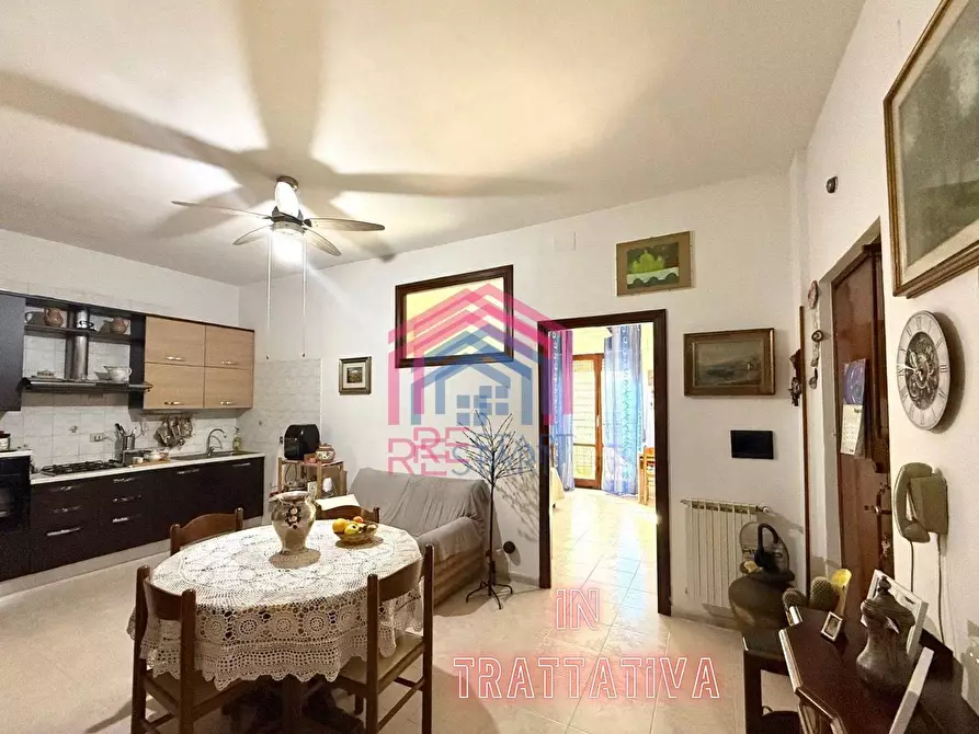 Immagine 1 di Appartamento in vendita  in via san giacomo 6 a Nettuno