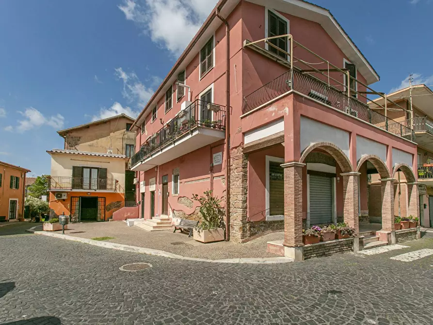 Immagine 16 di Negozio in affitto  in Via Catilina 1 a Ardea