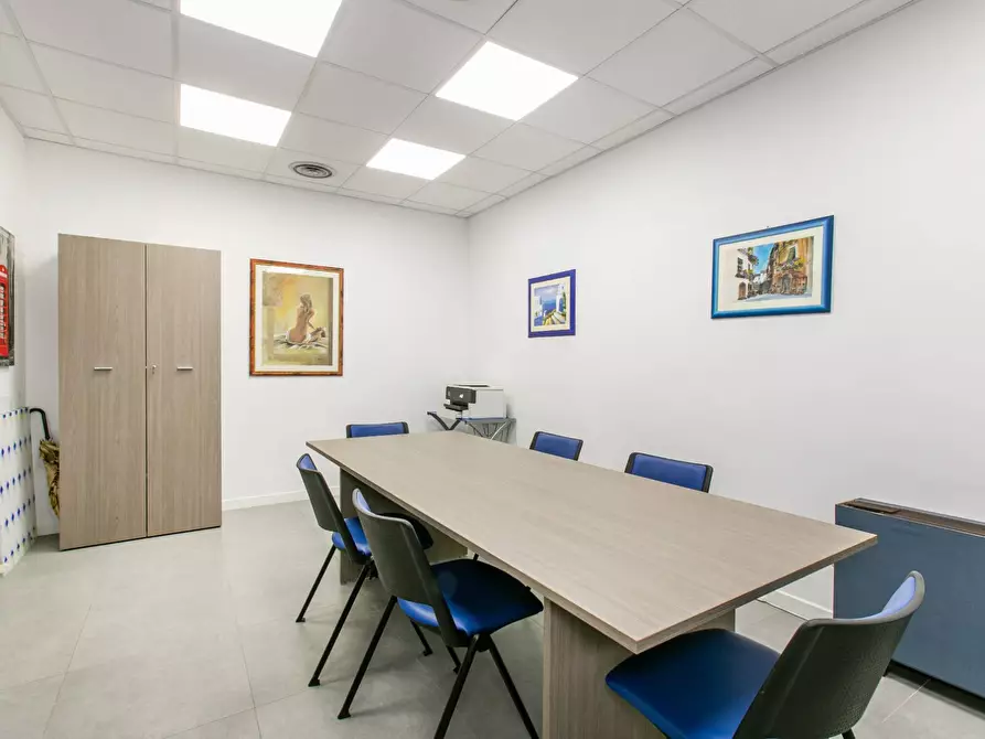 Immagine 2 di Ufficio in affitto  in Via dei Castelli Romani 2D a Pomezia