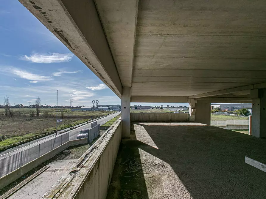 Immagine 24 di Capannone industriale in vendita  in Via della Produzione snc a Aprilia