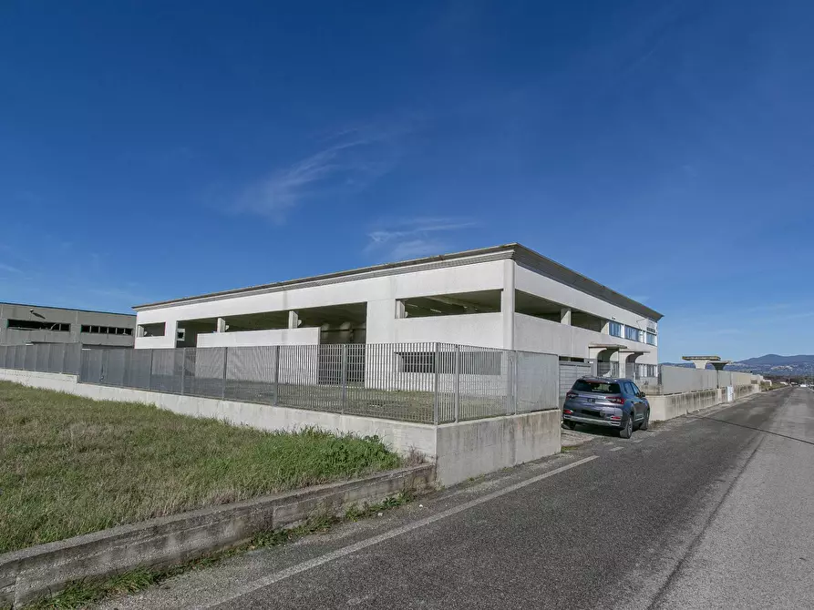 Immagine 34 di Capannone industriale in vendita  in Via della Produzione snc a Aprilia