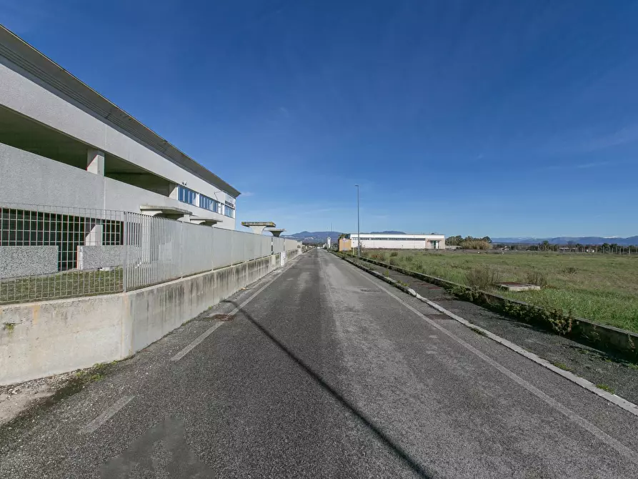Immagine 36 di Capannone industriale in vendita  in Via della Produzione snc a Aprilia