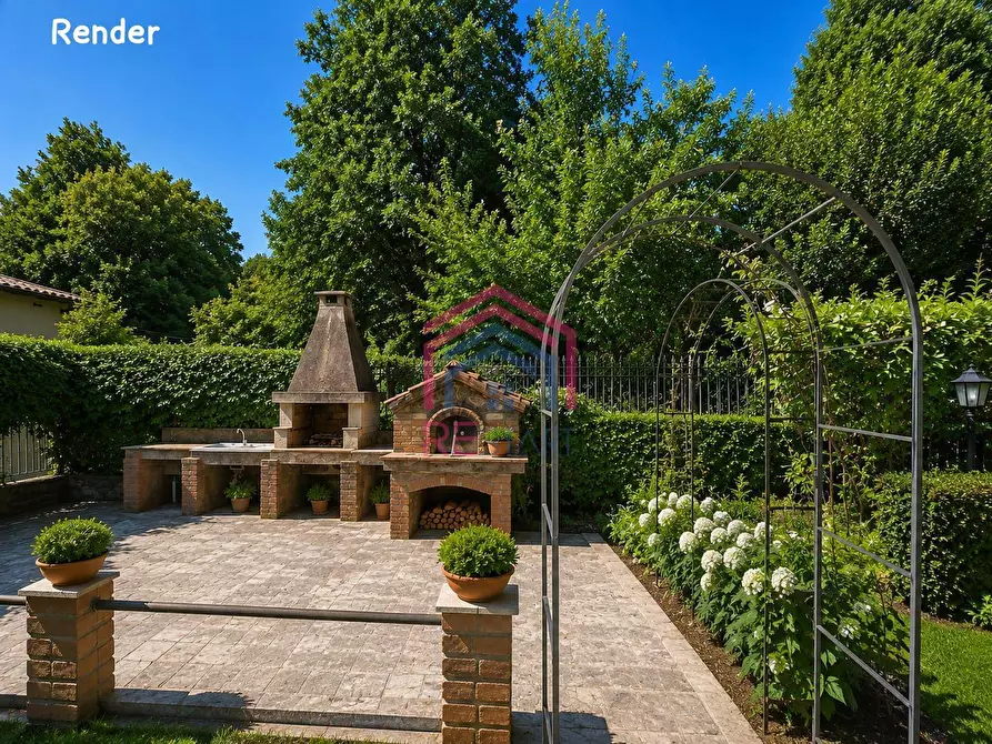 Immagine 4 di Villa in vendita  in via torre pani 13 a Sezze