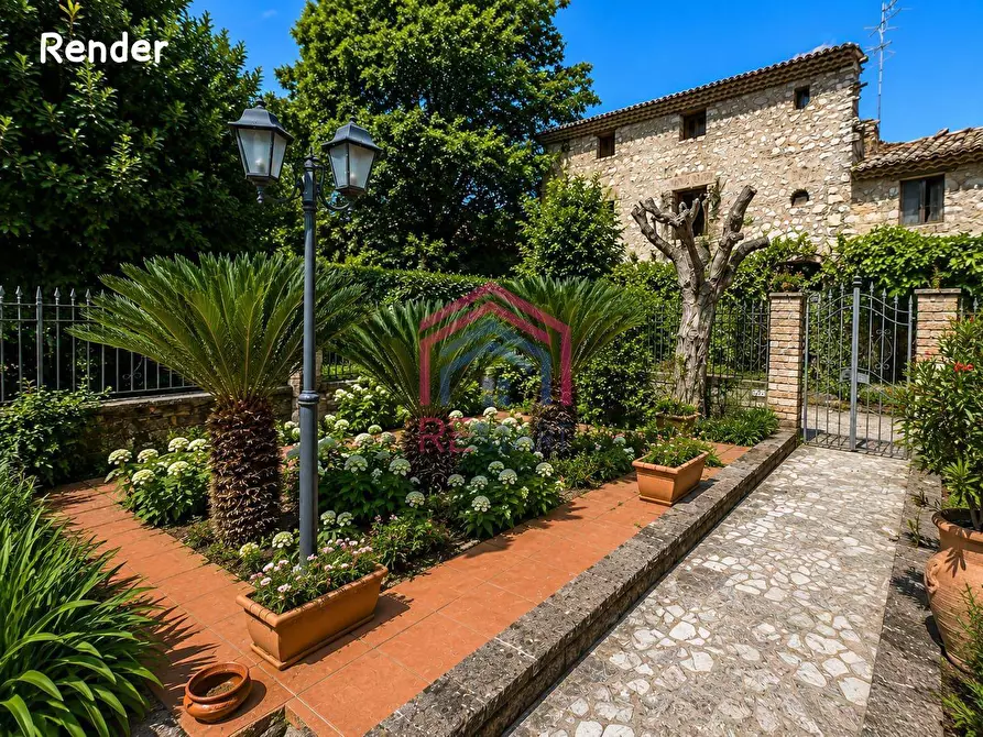 Immagine 5 di Villa in vendita  in via torre pani 13 a Sezze
