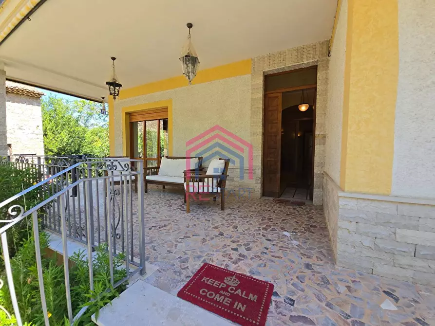 Immagine 10 di Villa in vendita  in via torre pani 13 a Sezze