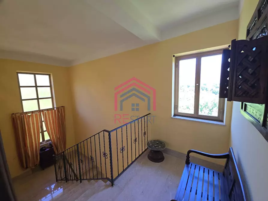 Immagine 17 di Villa in vendita  in via torre pani 13 a Sezze