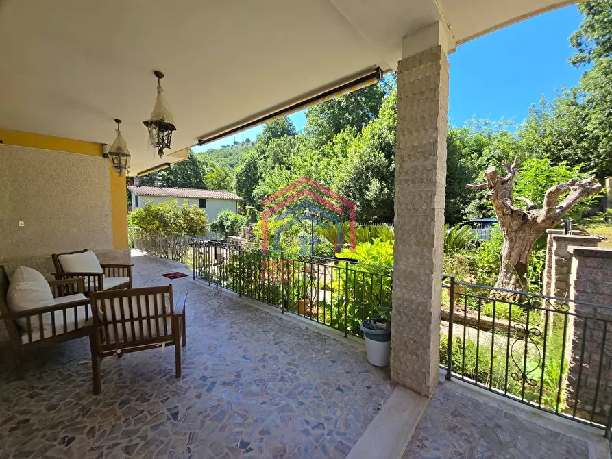 Immagine 11 di Villa in vendita  in via torre pani 13 a Sezze