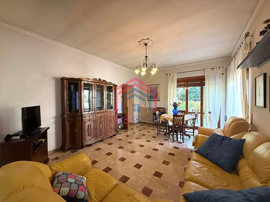 Immagine 7 di Villa in vendita  in via torre pani 13 a Sezze
