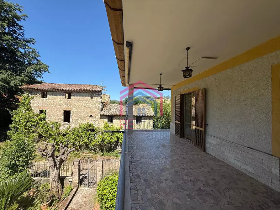 Immagine 22 di Villa in vendita  in via torre pani 13 a Sezze