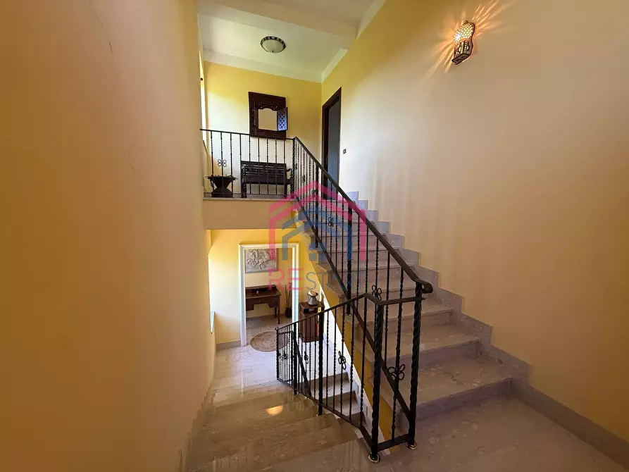 Immagine 16 di Villa in vendita  in via torre pani 13 a Sezze