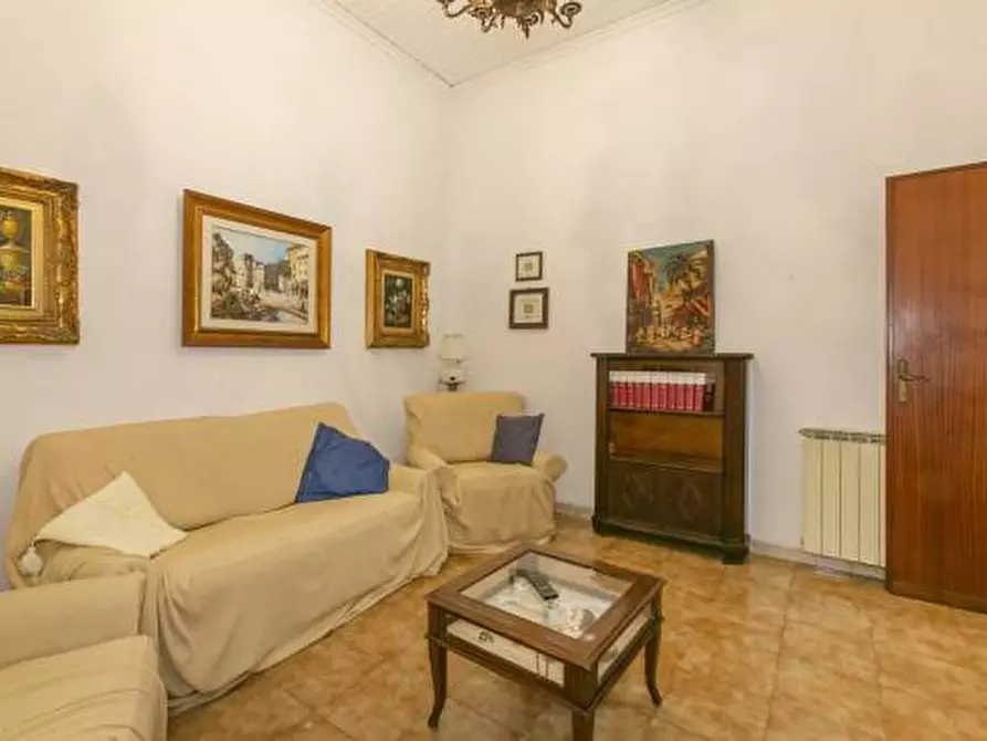 Immagine 27 di Appartamento in vendita  in via IV NOVEMBRE 37 a Nettuno