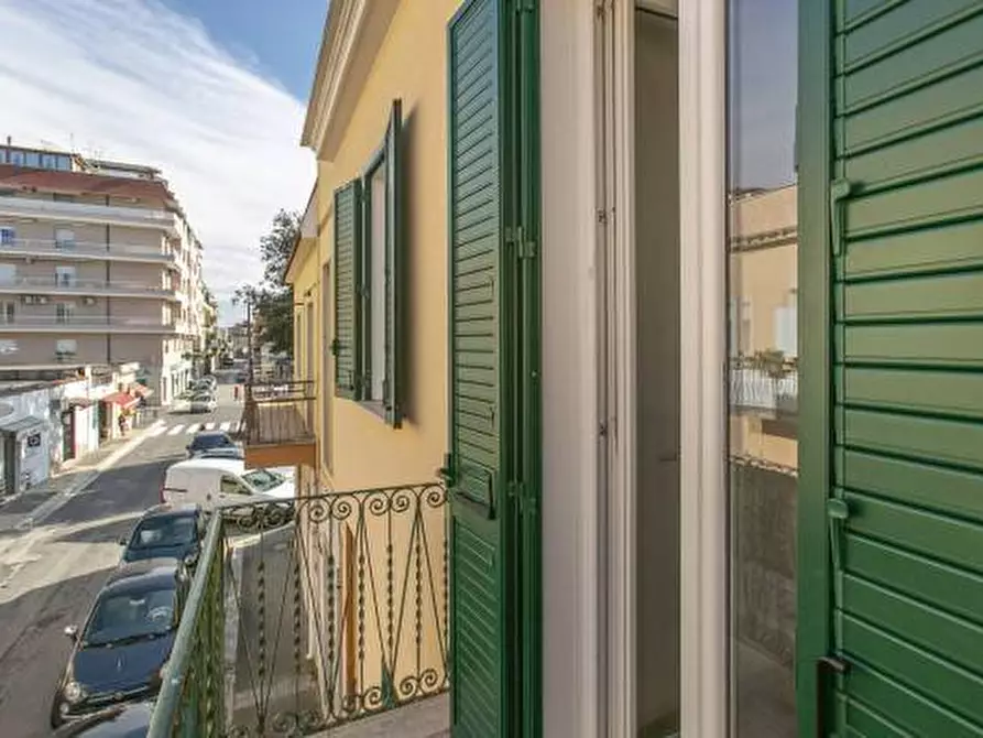Immagine 14 di Attico in vendita  in via IV novembre 27 a Nettuno