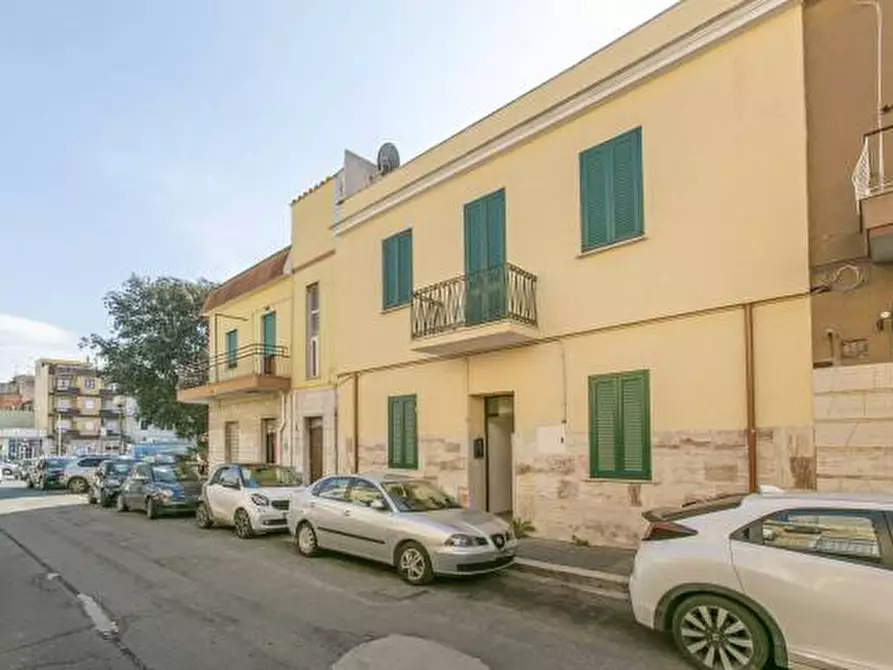 Immagine 23 di Attico in vendita  in via IV novembre 27 a Nettuno