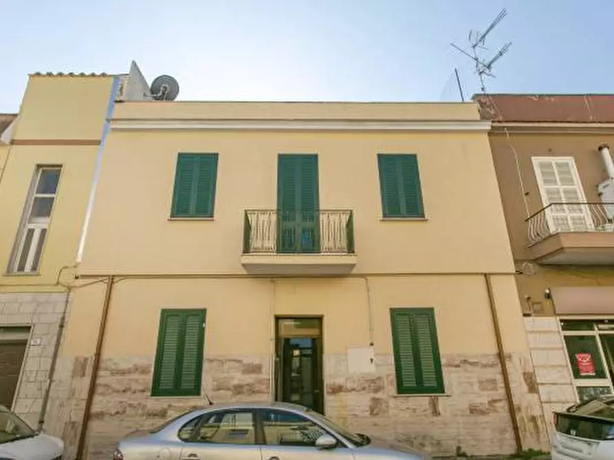 Immagine 17 di Appartamento in vendita  in via IV novembre 37 a Nettuno