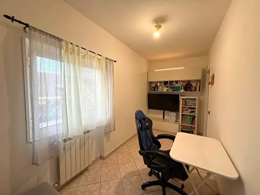 Immagine 7 di Appartamento in vendita  in via amalfi 52 a Pomezia