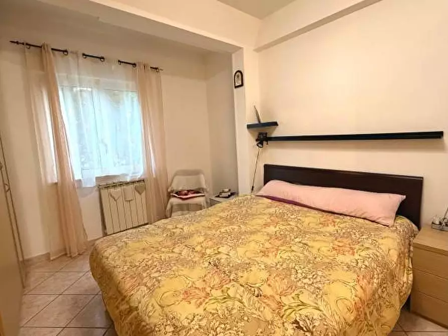 Immagine 8 di Appartamento in vendita  in via amalfi 52 a Pomezia
