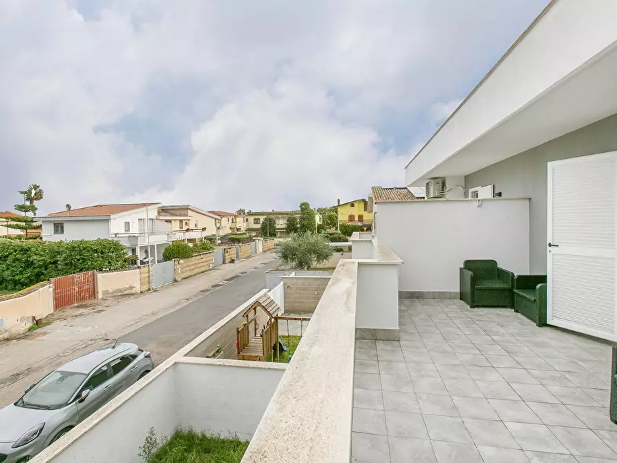 Immagine 11 di Casa semindipendente in vendita  in via viterbo 10 a Anzio