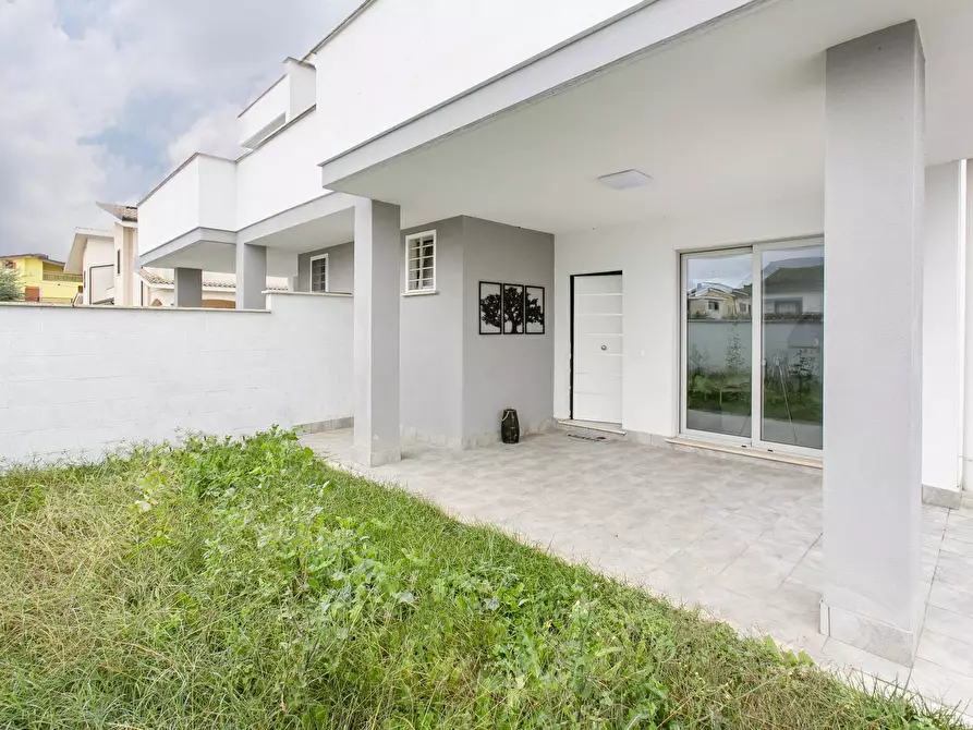 Immagine 4 di Casa semindipendente in vendita  in via viterbo 10 a Anzio