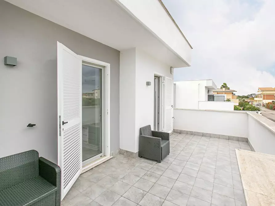 Immagine 7 di Casa semindipendente in vendita  in via viterbo 10 a Anzio
