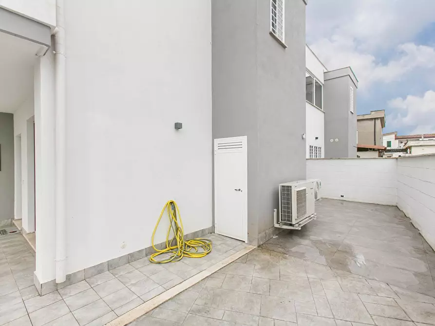Immagine 17 di Casa semindipendente in vendita  in via viterbo 10 a Anzio
