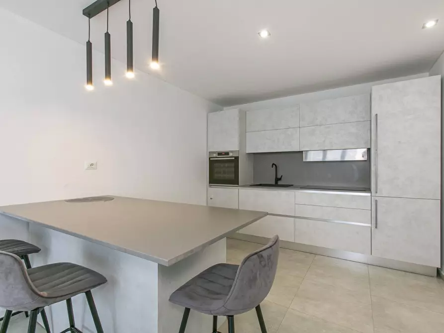 Immagine 23 di Casa semindipendente in vendita  in via viterbo 10 a Anzio