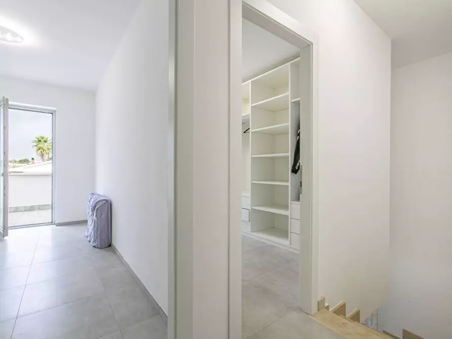 Immagine 27 di Casa semindipendente in vendita  in via viterbo 10 a Anzio